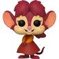 An American Tail Tanya Smiling Funko Pop! Vinyl Figure #1653 - Storybook Swag