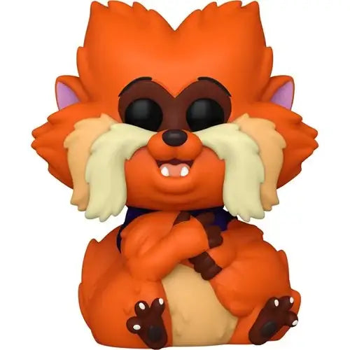 An American Tail Tiger Funko Pop! Vinyl Figure #1654 - Storybook Swag