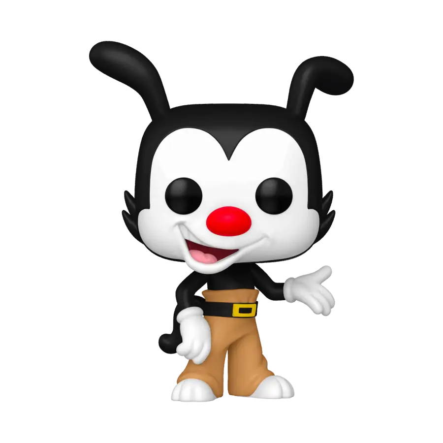 Animaniacs - Yakko Pop! Vinyl