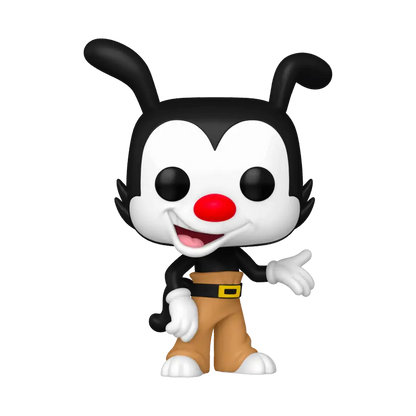 Animaniacs - Yakko Pop! Vinyl