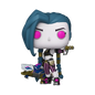 Arcane: League of Legends (TV) - Jinx Pop! Vinyl