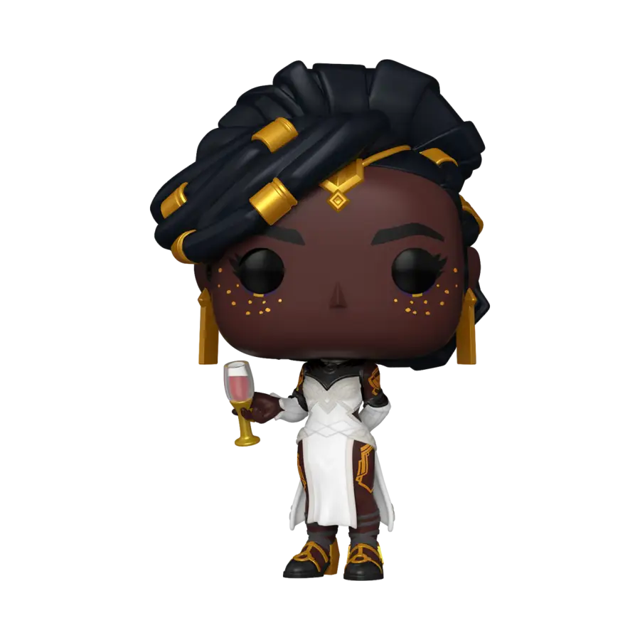 Arcane: League of Legends (TV) - Mel Pop! Vinyl