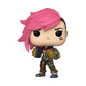 Arcane: League of Legends (TV) - Vi Pop! Vinyl