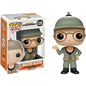 Arrested Development - Buster Bluth Good Grief Pop! Vinyl