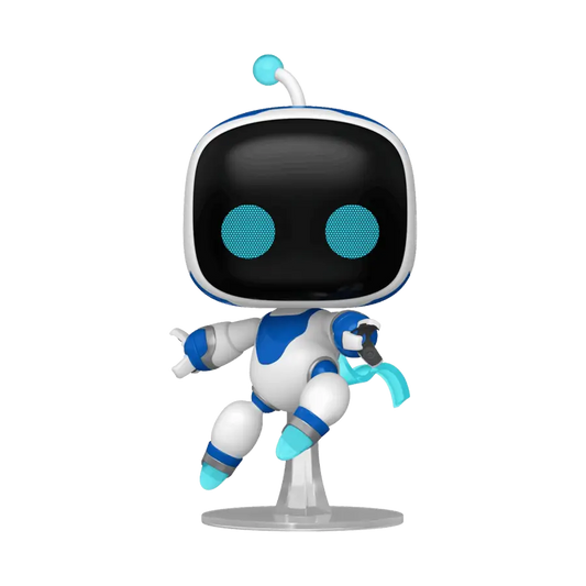 Astro Bot - Astro Bot Pop! Vinyl