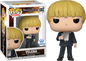 ATTACK ON TITAN: Yelena Pop! Vinyl - FUNKO EXCLUSIVE