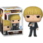 ATTACK ON TITAN: Yelena Pop! Vinyl - FUNKO EXCLUSIVE