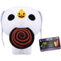 The Nightmare Before Christmas Halloween Town Beach Zero 7-Inch Funko Pop! Plush