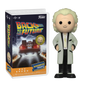 Back to the Future - Doc Brown Rewind Figure