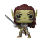 Baldur's Gate 3 - Lae'zel (with Sword) Pop! Vinyl