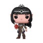 Baldur's Gate 3 - Shadowheart with Artifact Pop! Vinyl