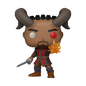 Baldur's Gate 3 - Wyll Pop! Vinyl