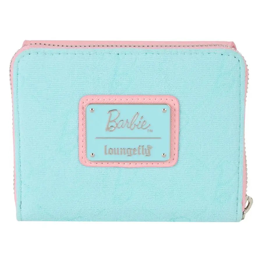 Barbie - Classic Barbie Zip Around Wallet