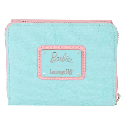 Barbie - Classic Barbie Zip Around Wallet