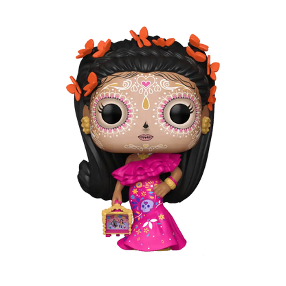 Barbie - Barbie (Dia De Los Muertos) Pop! Vinyl