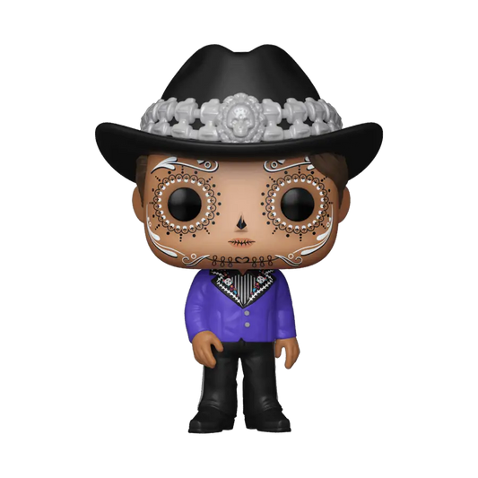 Barbie - Ken (Dia De Los Muertos) Pop! Vinyl