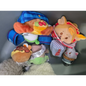 Bargain bin plushies small