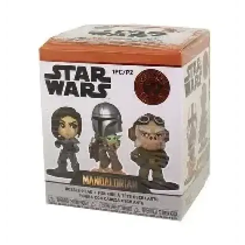 Blind Box mini - Funko pop