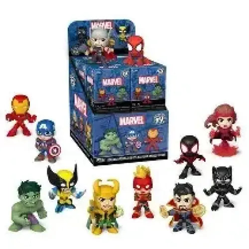 Blind Box mini - Funko pop