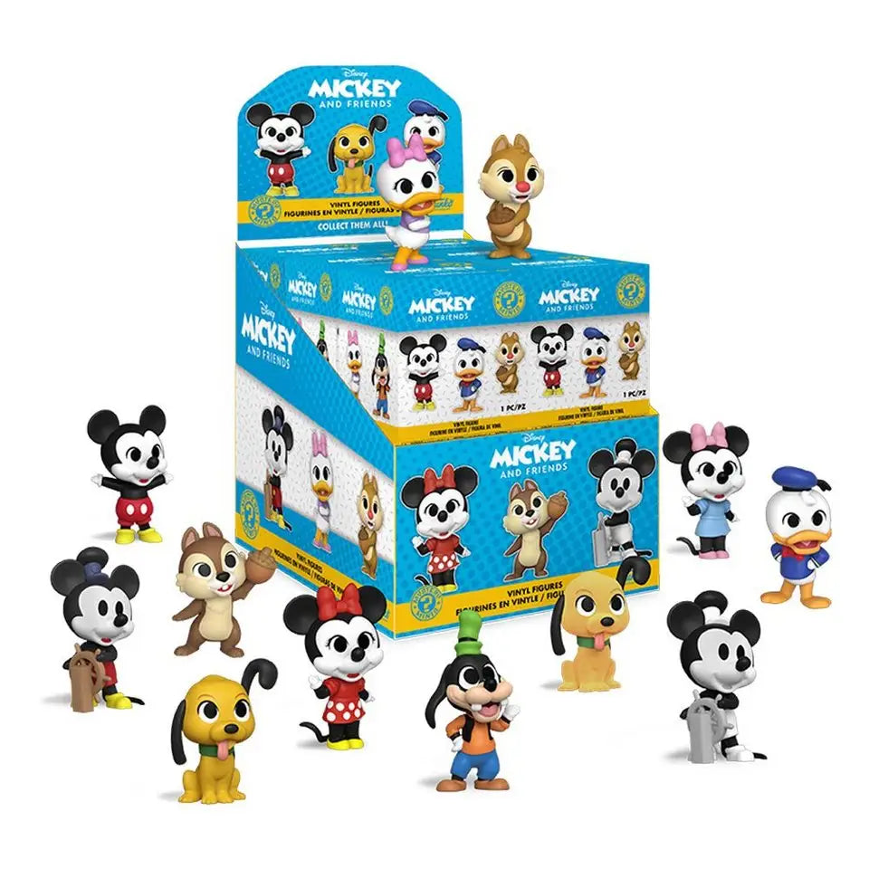 Blind Box mini - Funko pop