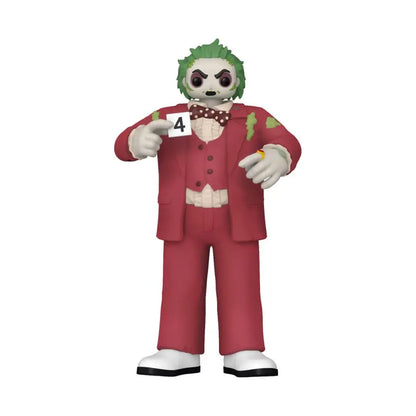 Beetlejuice - Beetlejuice (Shrunken Head) US Exclusive Pop! Vinyl