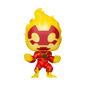 Ben 10 - Heatblast Pop! Vinyl