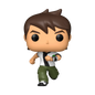 Ben 10 - Ben Tennyson Pop! Vinyl
