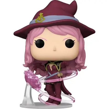 Black Clover Vanessa Funko Pop! Vinyl Figure #1722 - Storybook Swag