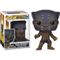 Marvel: Black Panther (2018) - Black Panther in Warrior Falls Outfit Pop! Vinyl