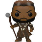Black Panther: Wakanda Forever M'Baku Funko Pop! Vinyl Figure #1098 - Storybook Swag
