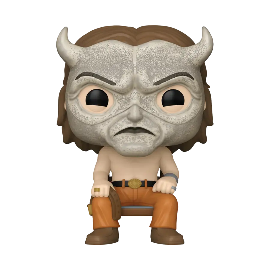 Black Phone - The Grabber in Chair Pop! Plus