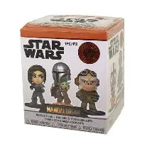 Blind Box mini - Funko pop