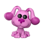 Blue's Clues - Magenta Pop! Vinyl