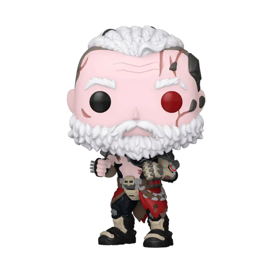 Borderlands 4 - Amon (Forgemaster) Pop! Vinyl