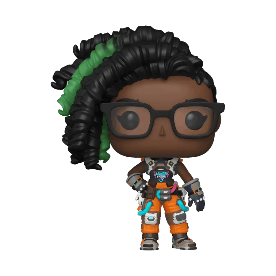 Borderlands 4 - Harlowe (Gravitar) Pop! Vinyl