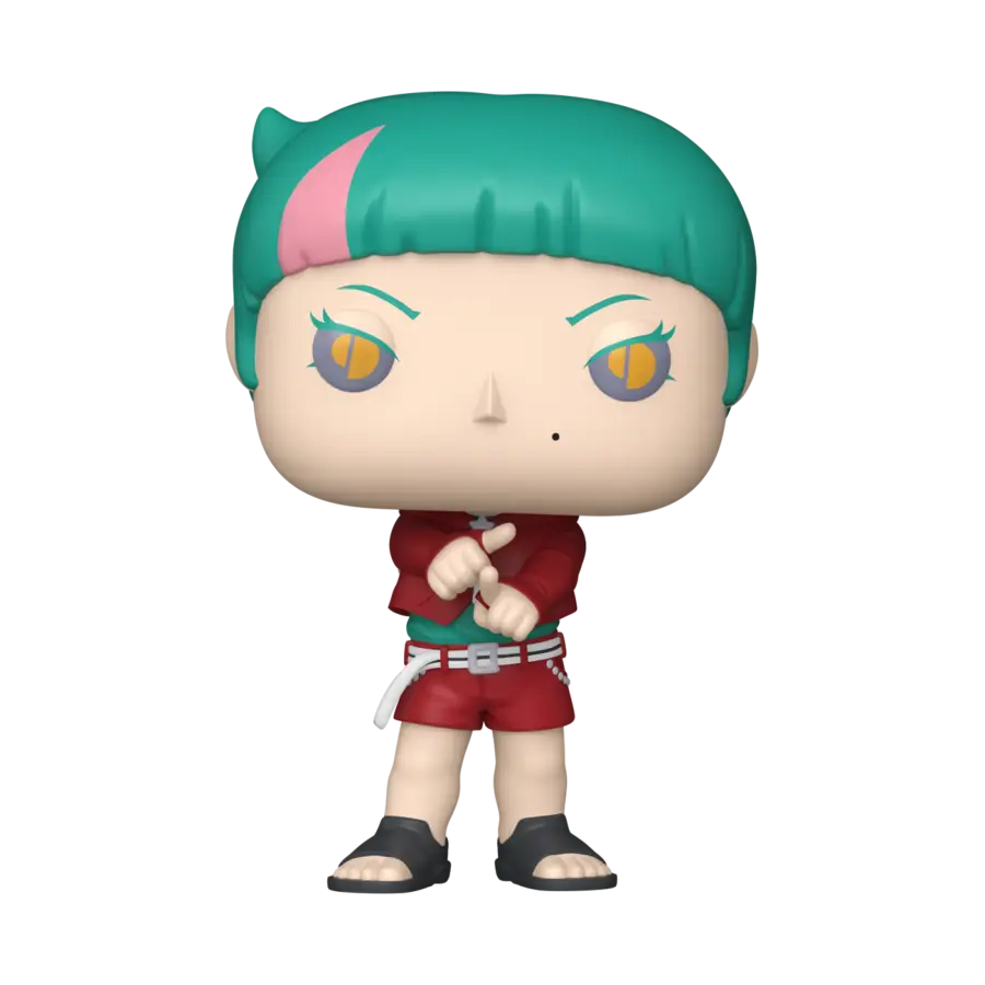 Boruto - Daemon Pop! Vinyl