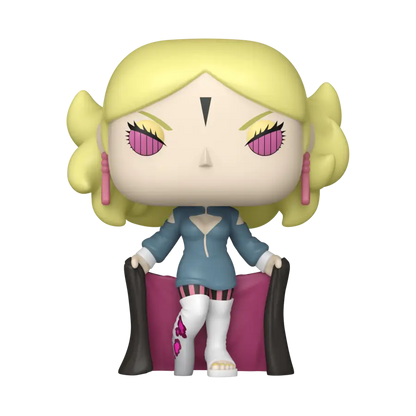 Boruto - Delta Pop! Vinyl