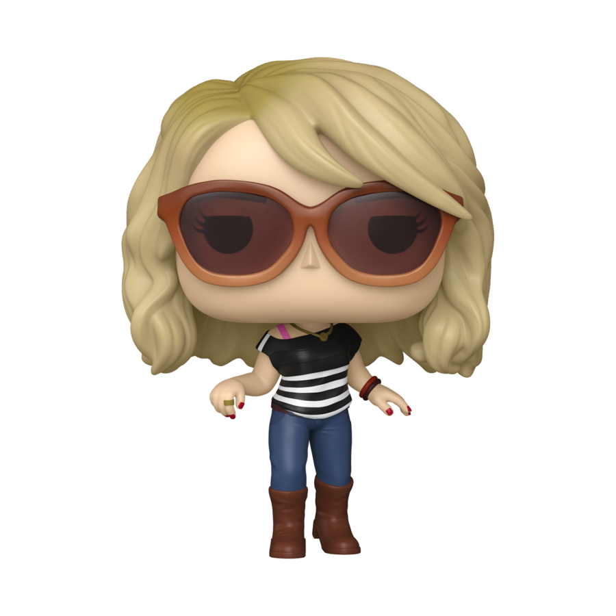 Bridesmaids - Annie Walker Pop! Vinyl - POP! TV / Movies/Celebrity/Sports