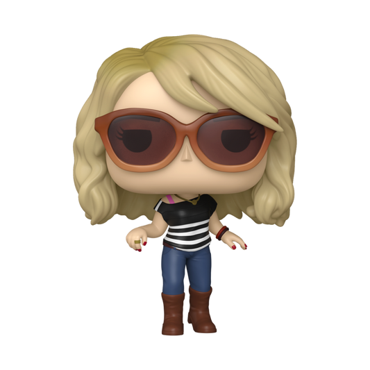Bridesmaids - Annie Walker Pop! Vinyl - POP! TV / Movies/Celebrity/Sports
