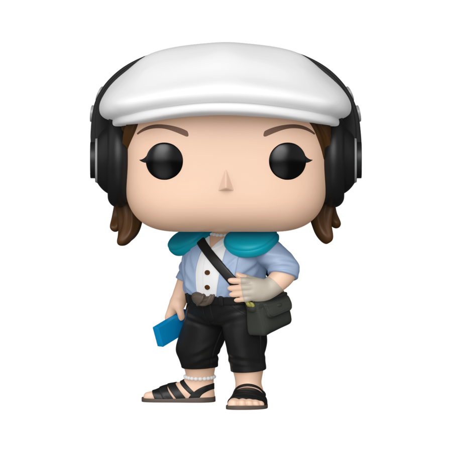 Bridesmaids - Megan Price Pop! Vinyl - POP! TV / Movies/Celebrity/Sports