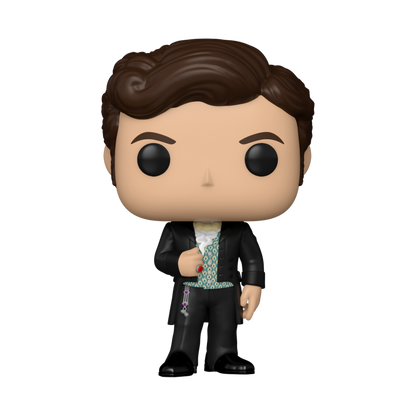 Bridgerton - Colin Bridgerton Pop! Vinyl - POP! TV / Movies/Celebrity/Sports