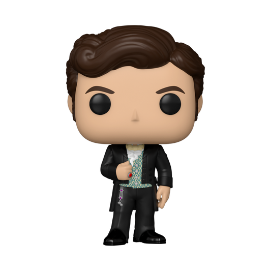Bridgerton - Colin Bridgerton Pop! Vinyl - POP! TV / Movies/Celebrity/Sports