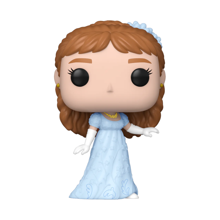 Bridgerton - Daphne Bridgerton Pop! Vinyl - POP! TV / Movies/Celebrity/Sports