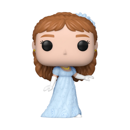 Bridgerton - Daphne Bridgerton Pop! Vinyl - POP! TV / Movies/Celebrity/Sports