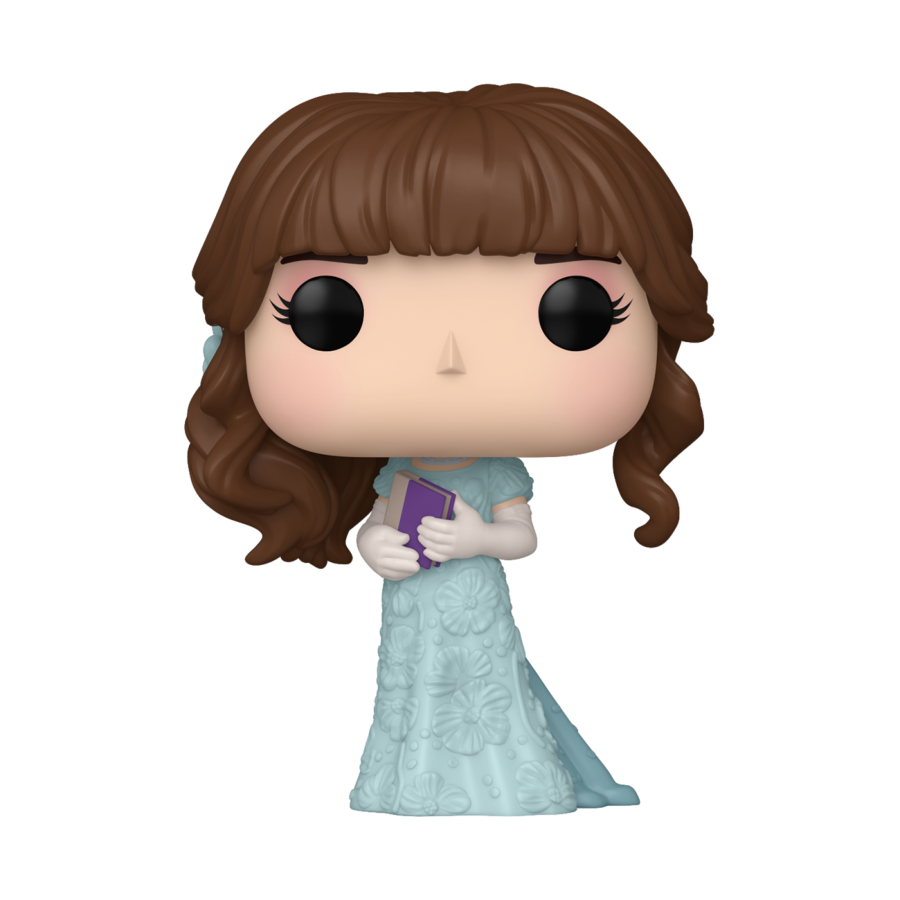 Bridgerton - Eloise Bridgerton Pop! Vinyl - POP! TV / Movies/Celebrity/Sports