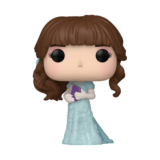 Bridgerton - Eloise Bridgerton Pop! Vinyl - POP! TV / Movies/Celebrity/Sports