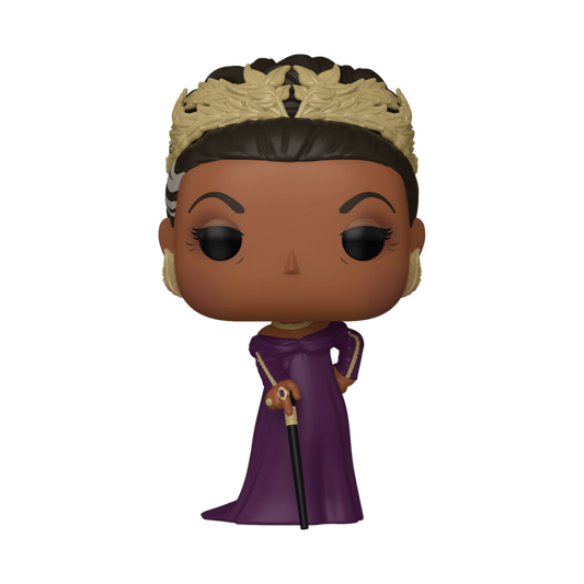 Bridgerton - Lady Danbury Pop! Vinyl - POP! TV / Movies/Celebrity/Sports
