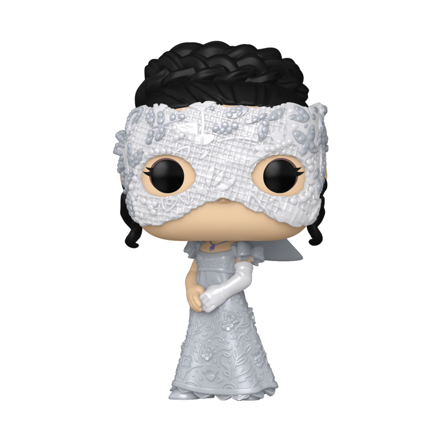 Bridgerton - Sophie Back Pop! Vinyl - POP! TV / Movies/Celebrity/Sports