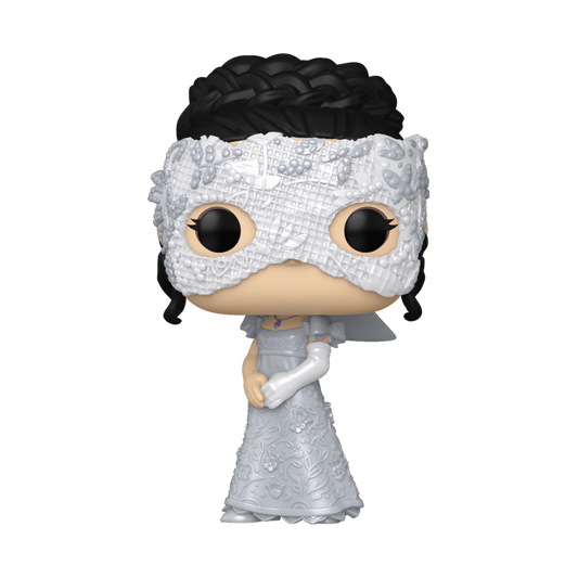 Bridgerton - Sophie Back Pop! Vinyl - POP! TV / Movies/Celebrity/Sports