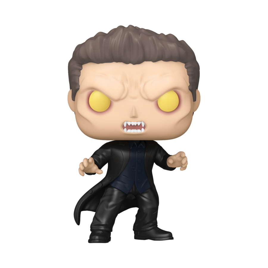 Buffy the Vampire Slayer - Angel (Vampire) Pop! Vinyl - POP! TV / Movies/Celebrity/Sports